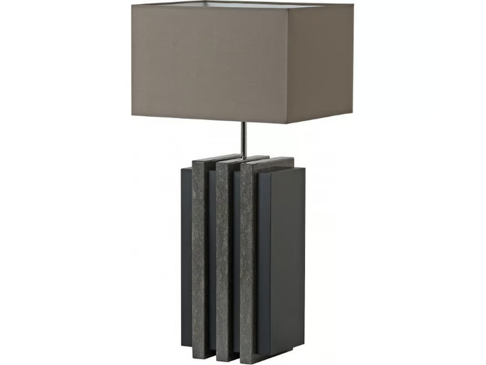 ILFATY - Marble table lamp _ Flam & Luce